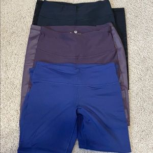 90 Degree by Reflex Leggings Bundle